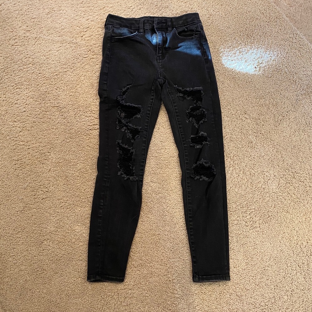 American Eagle Size 2 Short